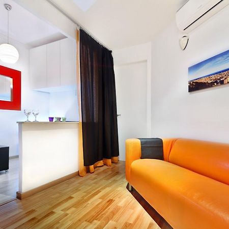 Apartment Gaudi Xl Barcelona Pokoj fotografie
