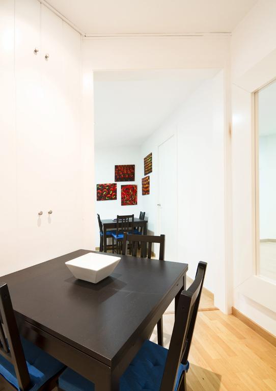Apartment Gaudi Xl Barcelona Pokoj fotografie