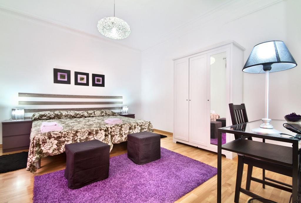 Apartment Gaudi Xl Barcelona Pokoj fotografie
