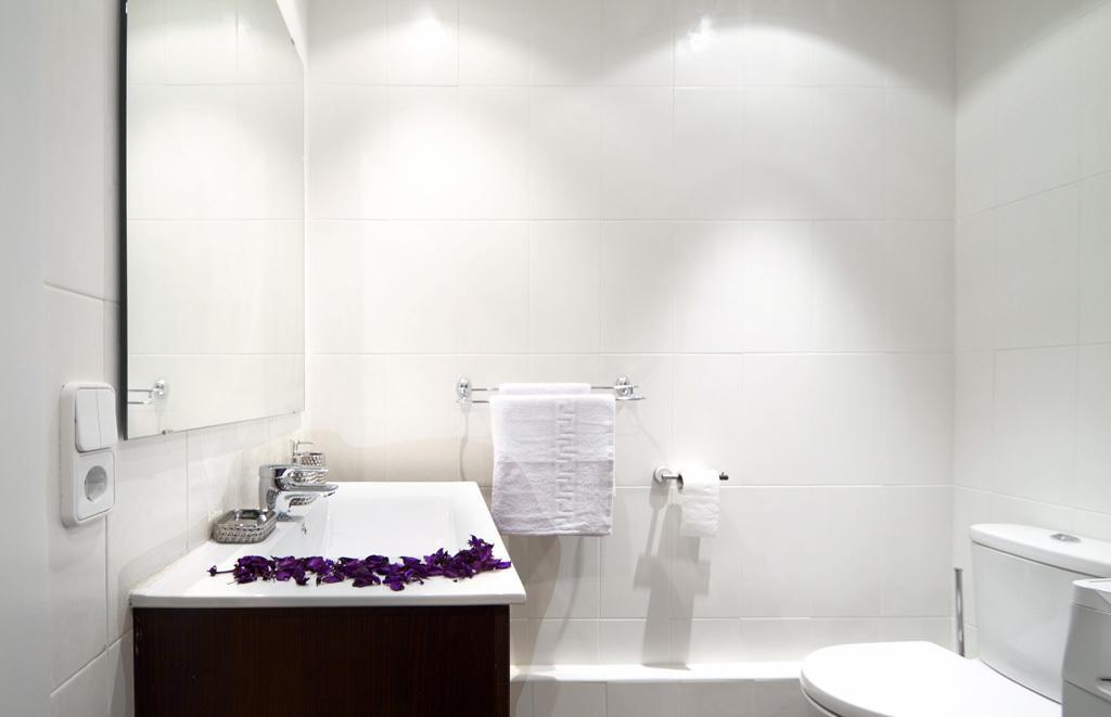 Apartment Gaudi Xl Barcelona Pokoj fotografie