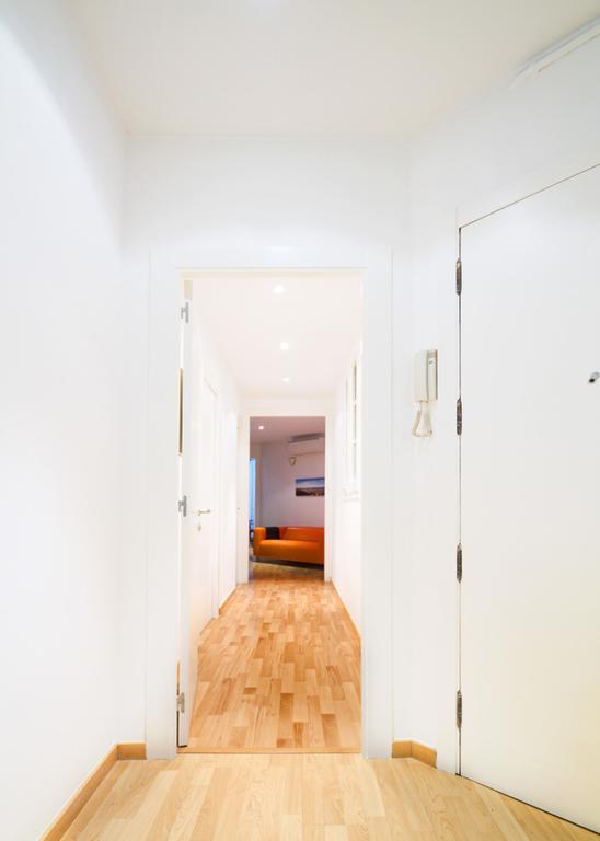 Apartment Gaudi Xl Barcelona Pokoj fotografie