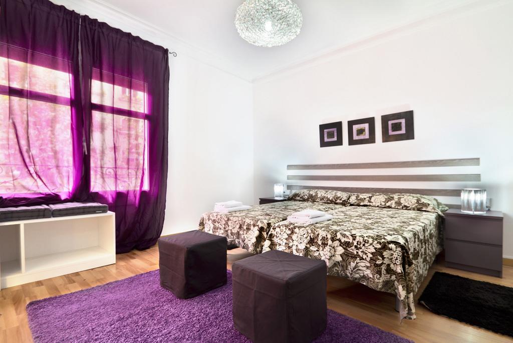 Apartment Gaudi Xl Barcelona Pokoj fotografie