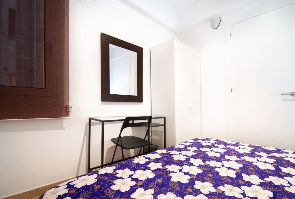Apartment Gaudi Xl Barcelona Pokoj fotografie