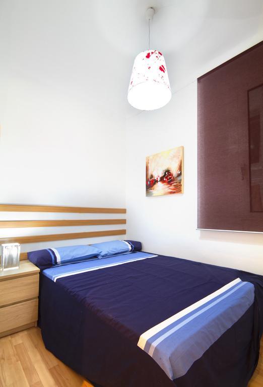 Apartment Gaudi Xl Barcelona Pokoj fotografie