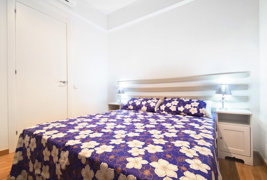 Apartment Gaudi Xl Barcelona Pokoj fotografie