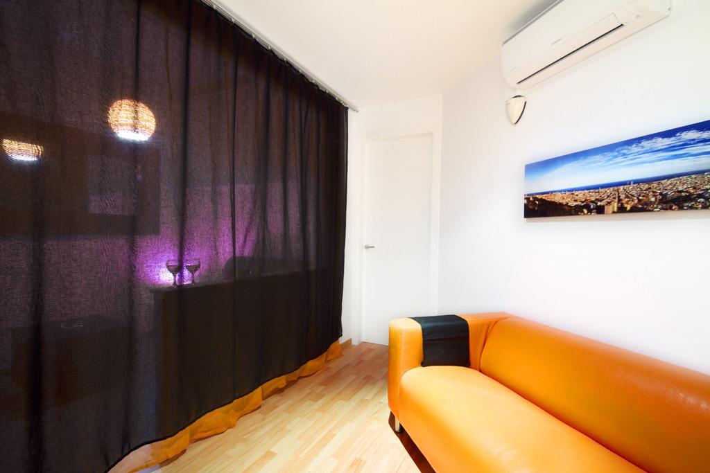Apartment Gaudi Xl Barcelona Pokoj fotografie