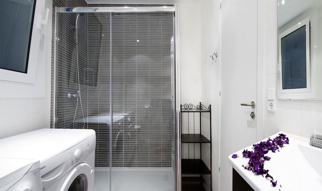Apartment Gaudi Xl Barcelona Pokoj fotografie