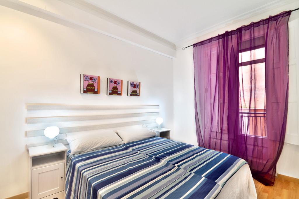 Apartment Gaudi Xl Barcelona Pokoj fotografie